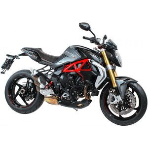 2013 - 2015 MV AGUSTA BRUTALE 800