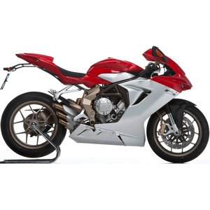 2013 - 2020 MV AGUSTA F3 675