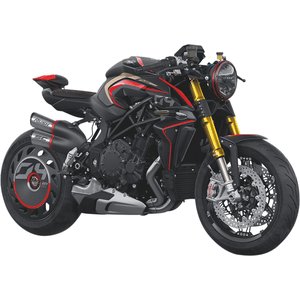 2020 - 2021 MV AGUSTA RUSH 1000