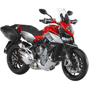 2015 - 2016 MV AGUSTA STRADALE 800